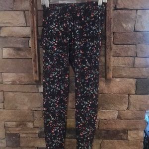 Adidas Workout Leggings